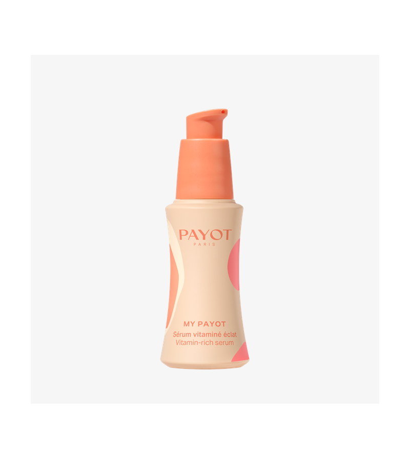 MY PAYOT SÉRUM VITAMINÉE ÉCLAT 30ml