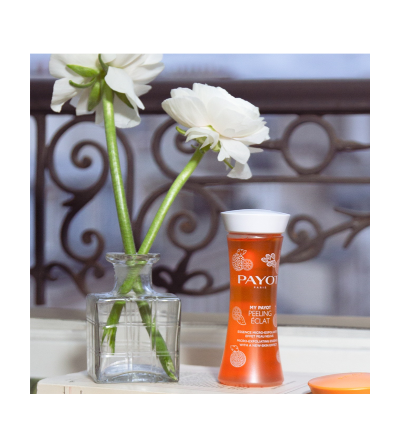 MY PAYOT PEELING ÉCLAT 125ml