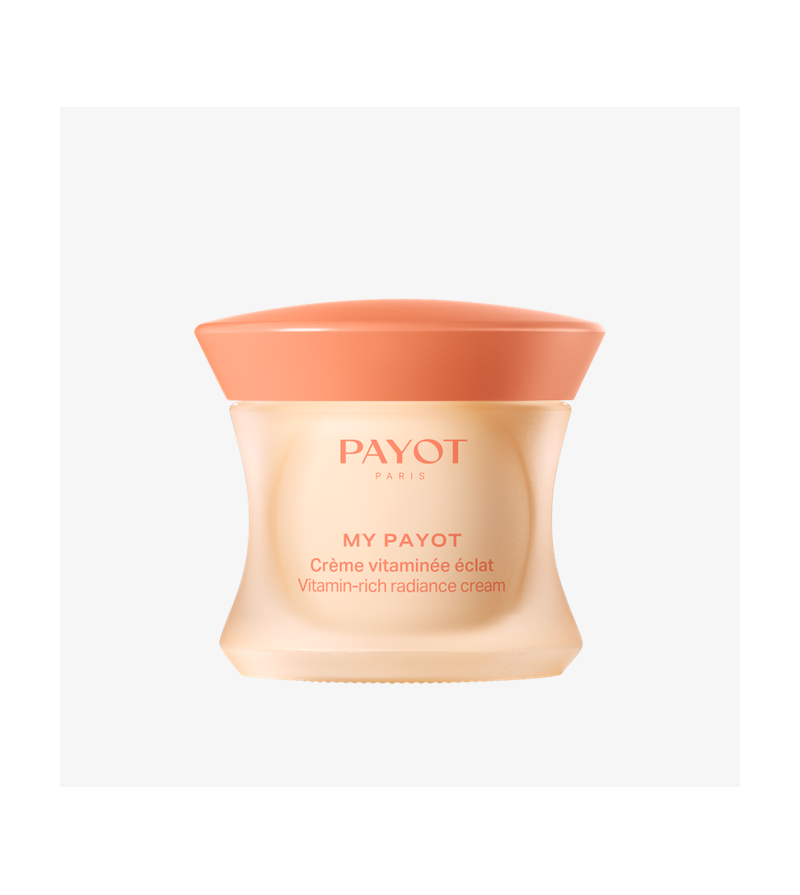 MY PAYOT CRÈME VITAMINÉE ÉCLAT 50ml