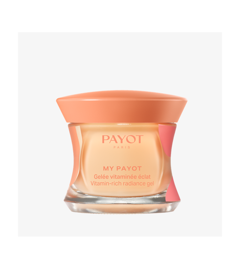 MY PAYOT GELÉE VITAMINÉE ÉCLAT 50ml