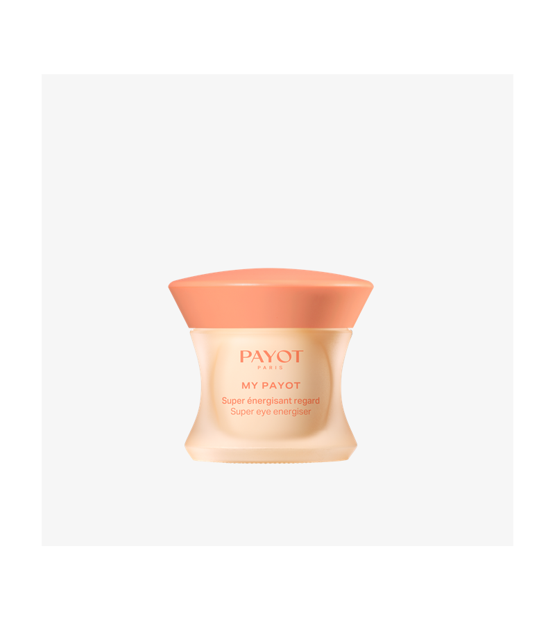 MY PAYOT SUPER ENERGISANT REGARD 15ml