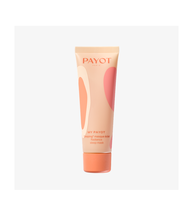 MY PAYOT SLEEPING MASQUE ÉCLAT 50ml