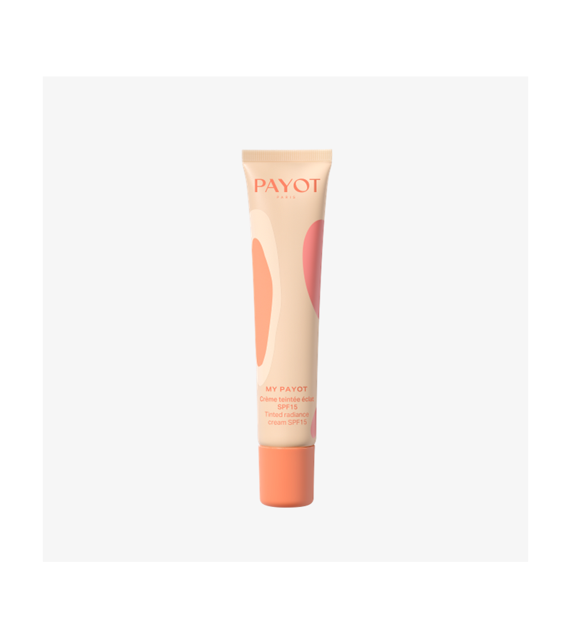 MY PAYOT CRÉME TEINTÉE ÉCLAT SPF15 40ml