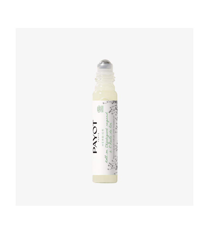 HERBIER HUILE DEFATIGANTE REGARD 15ml